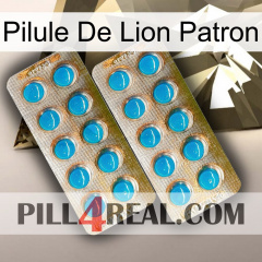 Boss Lion Pill new08